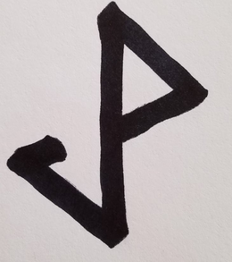 JP trademark
