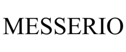 MESSERIO trademark