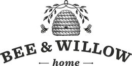 BEE & WILLOW HOME trademark