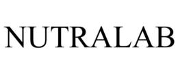 NUTRALAB trademark