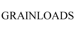 GRAINLOADS trademark