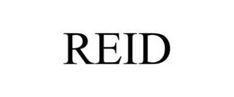 REID trademark