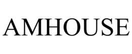 AMHOUSE trademark
