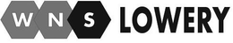 WNS LOWERY trademark