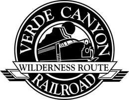 VERDE CANYON RAILROAD WILDERNESS ROUTE trademark