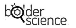 BOLDER SCIENCE trademark