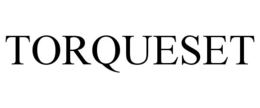 TORQUESET trademark