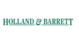 HOLLAND&BARRETT trademark