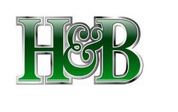 H&B trademark