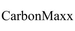 CARBONMAXX trademark