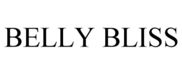 BELLY BLISS trademark