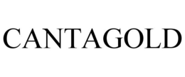CANTAGOLD trademark