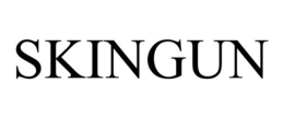 SKINGUN trademark