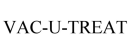 VAC-U-TREAT trademark