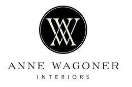 AW ANNE WAGONER INTERIORS trademark