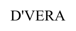 D'VERA trademark