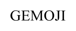 GEMOJI trademark