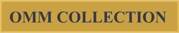 OMM COLLECTION trademark