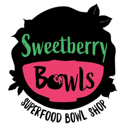 SWEETBERRY BOWLS SUPERFOOD BOWL SHOP trademark