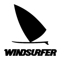 WINDSURFER trademark