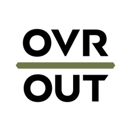 OVR OUT trademark