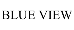 BLUE VIEW trademark