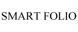SMART FOLIO trademark