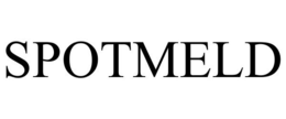 SPOTMELD trademark