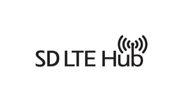 SD LTE HUB trademark