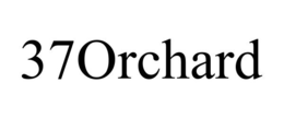 37ORCHARD trademark