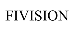 FIVISION trademark