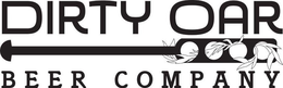 DIRTY OAR BEER COMPANY trademark
