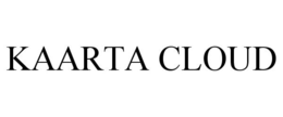 KAARTA CLOUD trademark