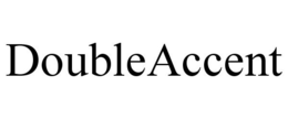 DOUBLEACCENT trademark