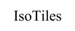 ISOTILES trademark