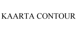 KAARTA CONTOUR trademark