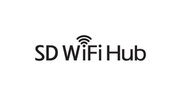 SD WIFI HUB trademark