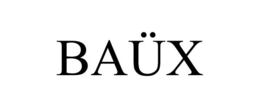 BAÜX trademark