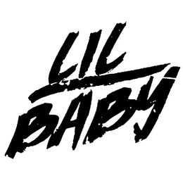 LIL BABY trademark