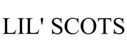 LIL' SCOTS trademark