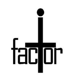 IT FACTOR trademark