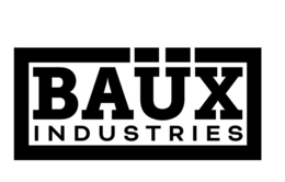 BAÜX INDUSTRIES trademark