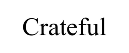 CRATEFUL trademark