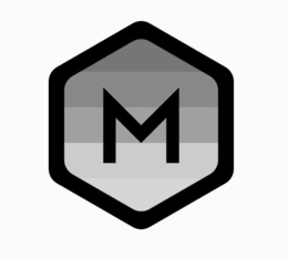 M trademark