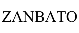 ZANBATO trademark