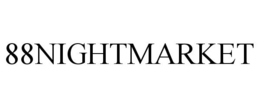 88NIGHTMARKET trademark