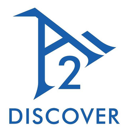 A2 DISCOVER trademark