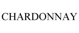 CHARDONNAY trademark