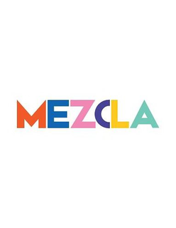 MEZCLA trademark