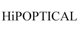 HIPOPTICAL trademark